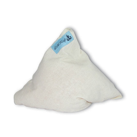 Lichtkraft Salzbad im Leinensaeckchen