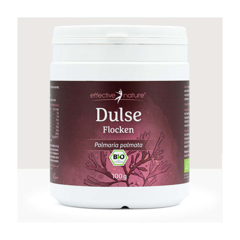 Dulse Bio Flocken