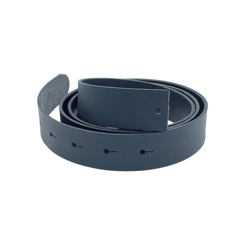 Gürtel Leder DM 3 cm