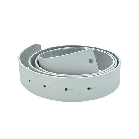 Gürtel Leder DM 3 cm