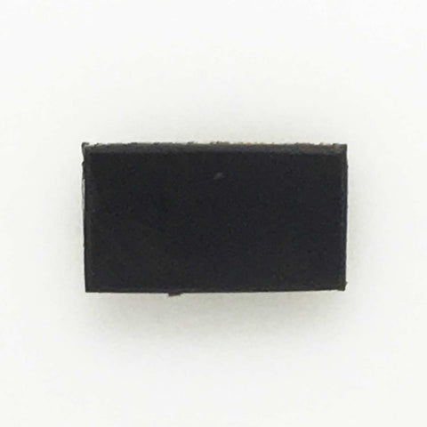 Schungit Handyplatte eckig