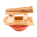 Palo Santo Holzstaebe
