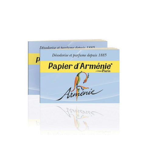 Papier d armenie armenie