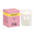 Kerze Papier d armenie la Rose