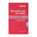 BUch - Aus purer Lust am Leben - Osho