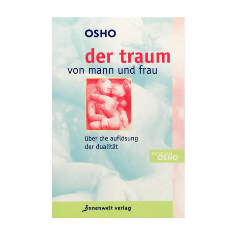 Buch - Der Traum von Mann und Frau - Osho