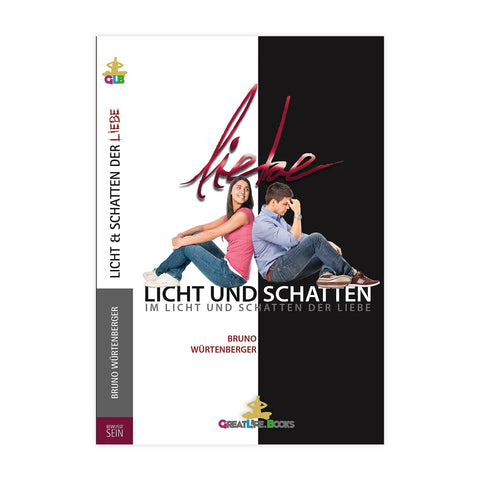 Bach Im Licht und Schatten der Liebe - Bruno Würtenberger