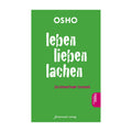 Buch - Leben, Lieben, Lachen - Osho