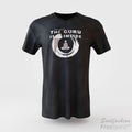 The guru is inside - Soulfashion - Free Spirit - Shirt - Herren - Silber - Graphite