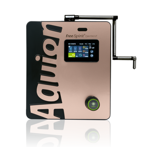 Aquion®-FreeSpirit® Diamant