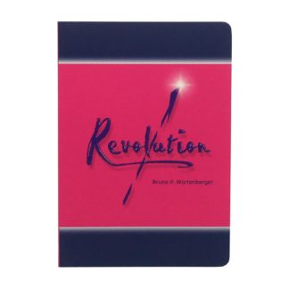 Buch Revolution - Bruno Würtenberger
