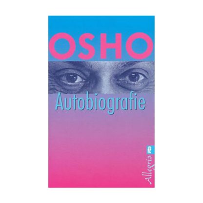 Autobiographie -Osho