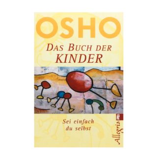 Das Buch der Kinder - Osho