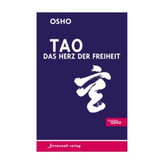 Buch Tao Das Herz der Freiheit
