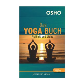 Das Yoga Buch II