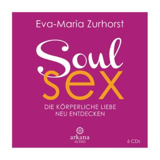 Hoerbuch Soul Sex
