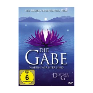 DVD Die Gabe