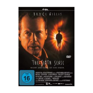 DVD Sixth Sense