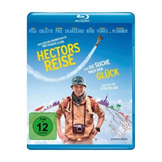 DVD Hectors Reise
