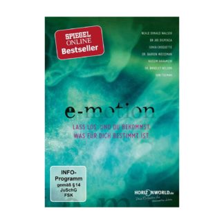 DVD E-Motion