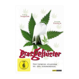 DVD Grasgefluester