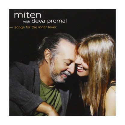 CD Songs for the Inner Love Deva Premal Miten