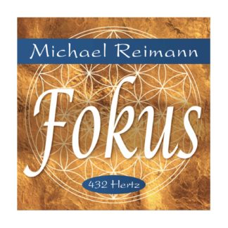CD Fokus Michael Reimann