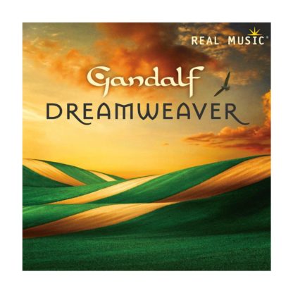 CD Dreamweaver Gandalf