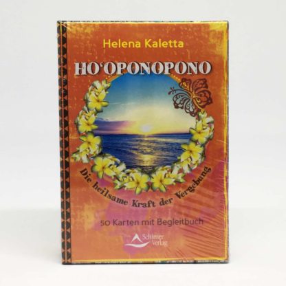 Kartenset-Ho-oponopono