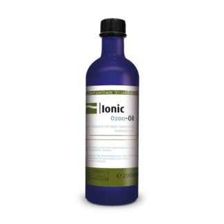 Ionic Ozon Oel