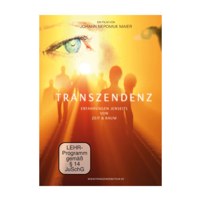 DVD Transzendenz