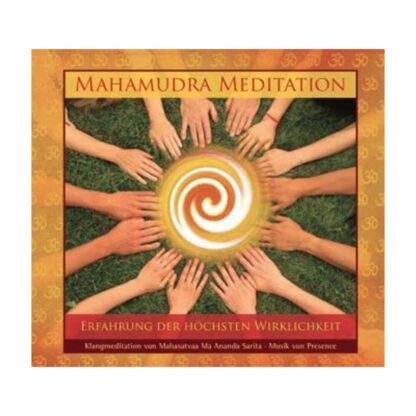 CD Mahamudra Meditation