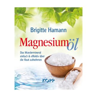 Buch Magnesiumoel