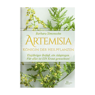 Artemisia Koenigin der Heilpflanzen