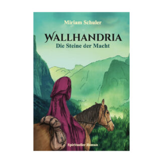 Buch Wallhandria