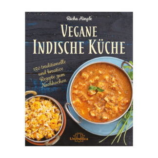 Vegane indische Kueche