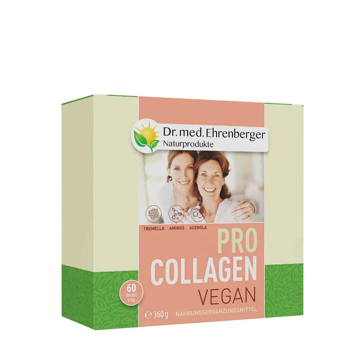 Pro Collagen 60 Beutel
