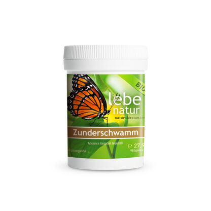 Zunderschwamm 90er